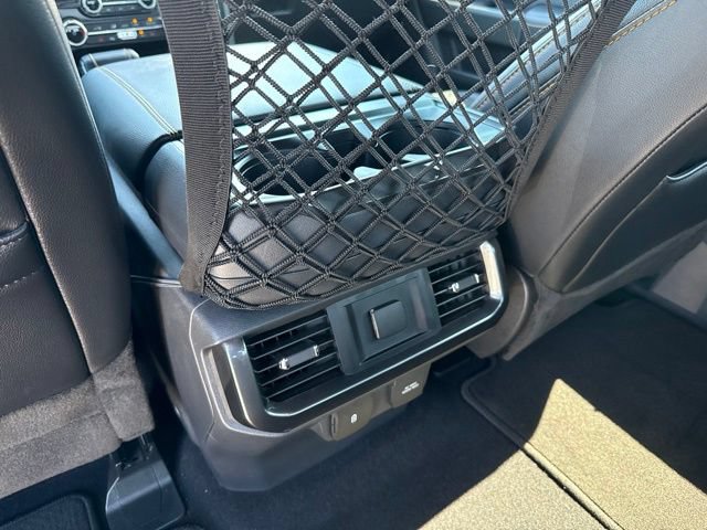 Certified 2023 Ford F150 Tremor w/ Bed Utility Package AWD/4WD image 17