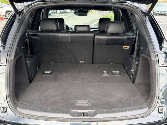 Used 2021 MAZDA CX-9 Grand Touring AWD/4WD image 35
