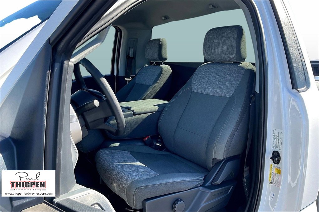 Certified 2023 Ford F150 XLT image 23