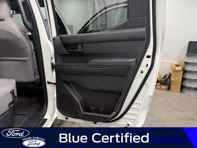 Used 2026 Toyota Tacoma SR5 AWD/4WD image 24