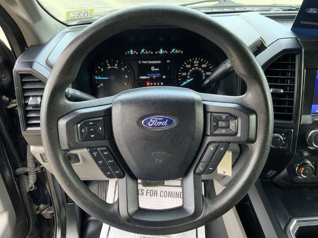 Certified 2020 Ford F150 XL w/ Equipment Group 101A Mid image 10