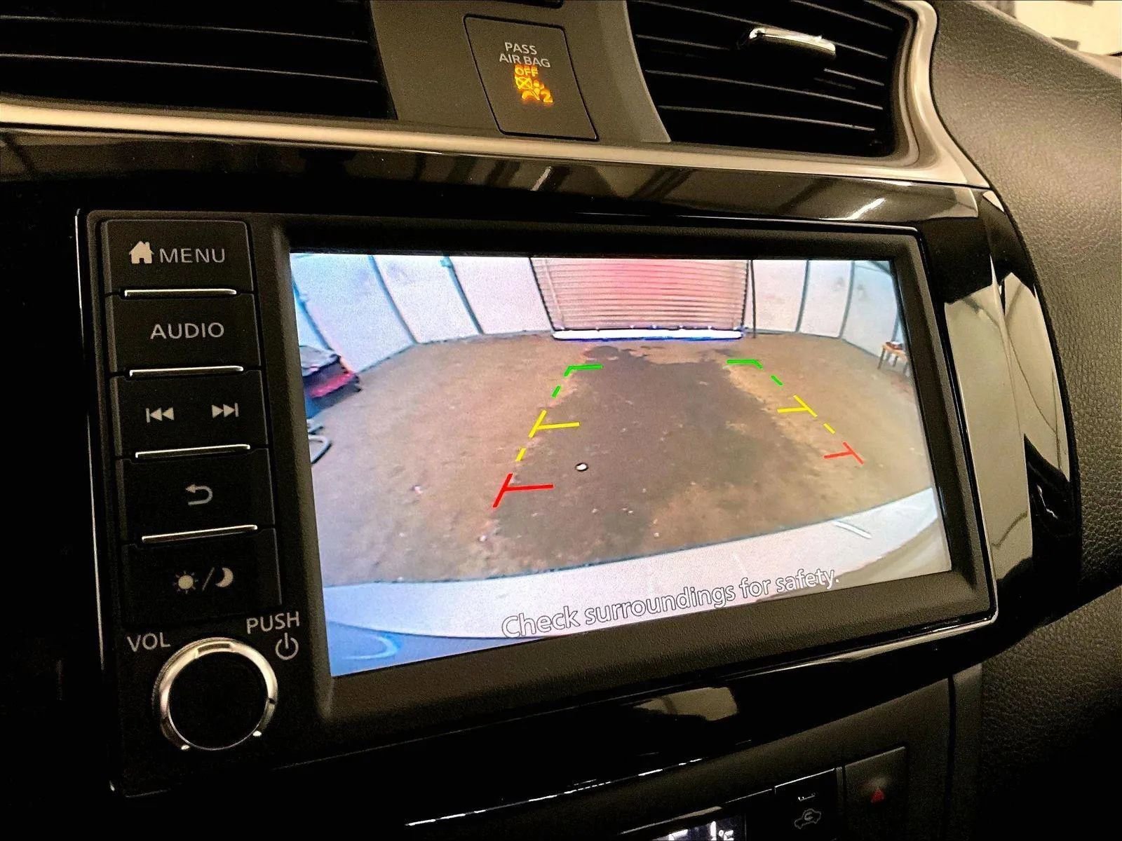 Used 2019 Nissan Sentra SV FWD image 20