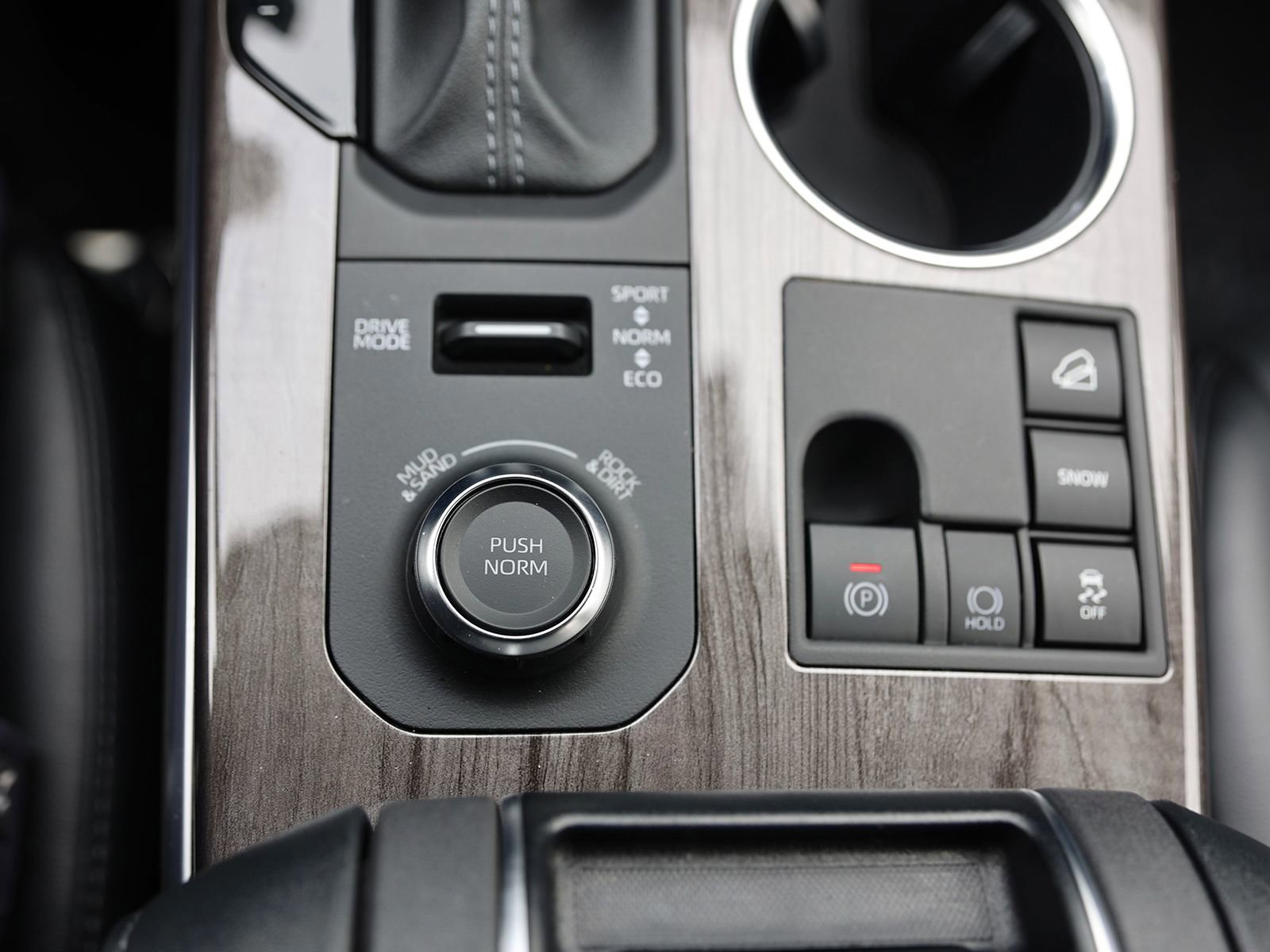 Used 2023 Toyota Highlander Platinum AWD/4WD image 37