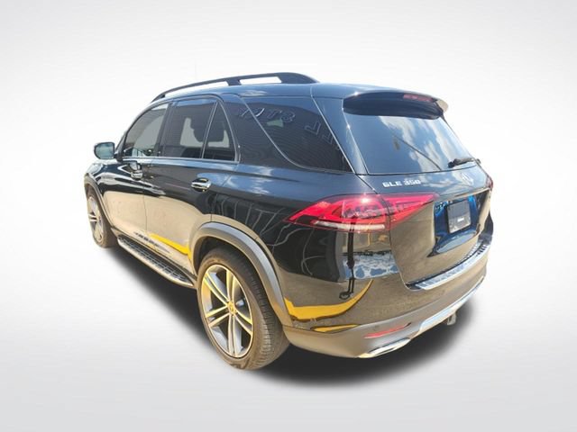 Used 2021 Mercedes-Benz GLE 350 image 6