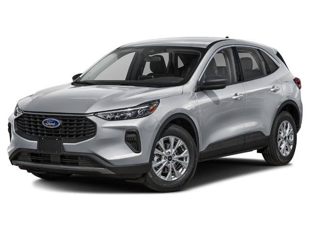Certified 2024 Ford Escape Active