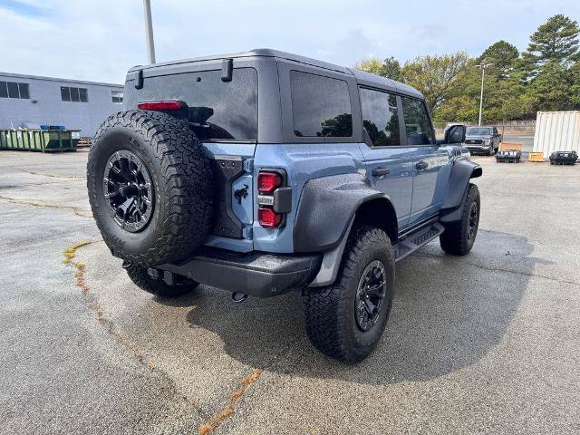 Certified 2023 Ford Bronco Raptor AWD/4WD image 7