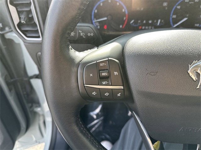 Certified 2023 Ford Bronco Sport Big Bend w/ Convenience Package image 28