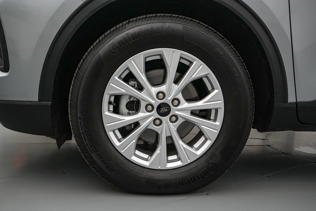 Certified 2024 Ford Escape Active w/ Tech Pack #2 image 10