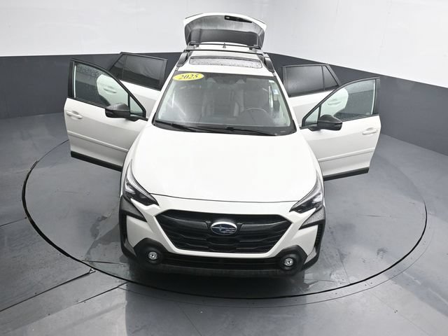 Used 2025 Subaru Outback Onyx Edition XT AWD/4WD image 34