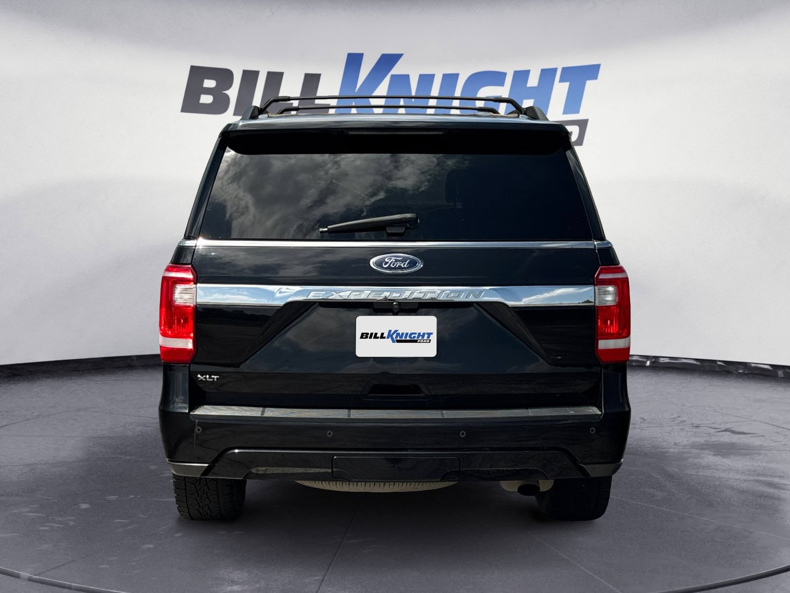 Certified 2021 Ford Expedition XLT AWD/4WD image 4