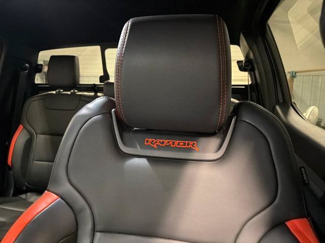 Certified 2024 Ford Ranger Raptor AWD/4WD image 28