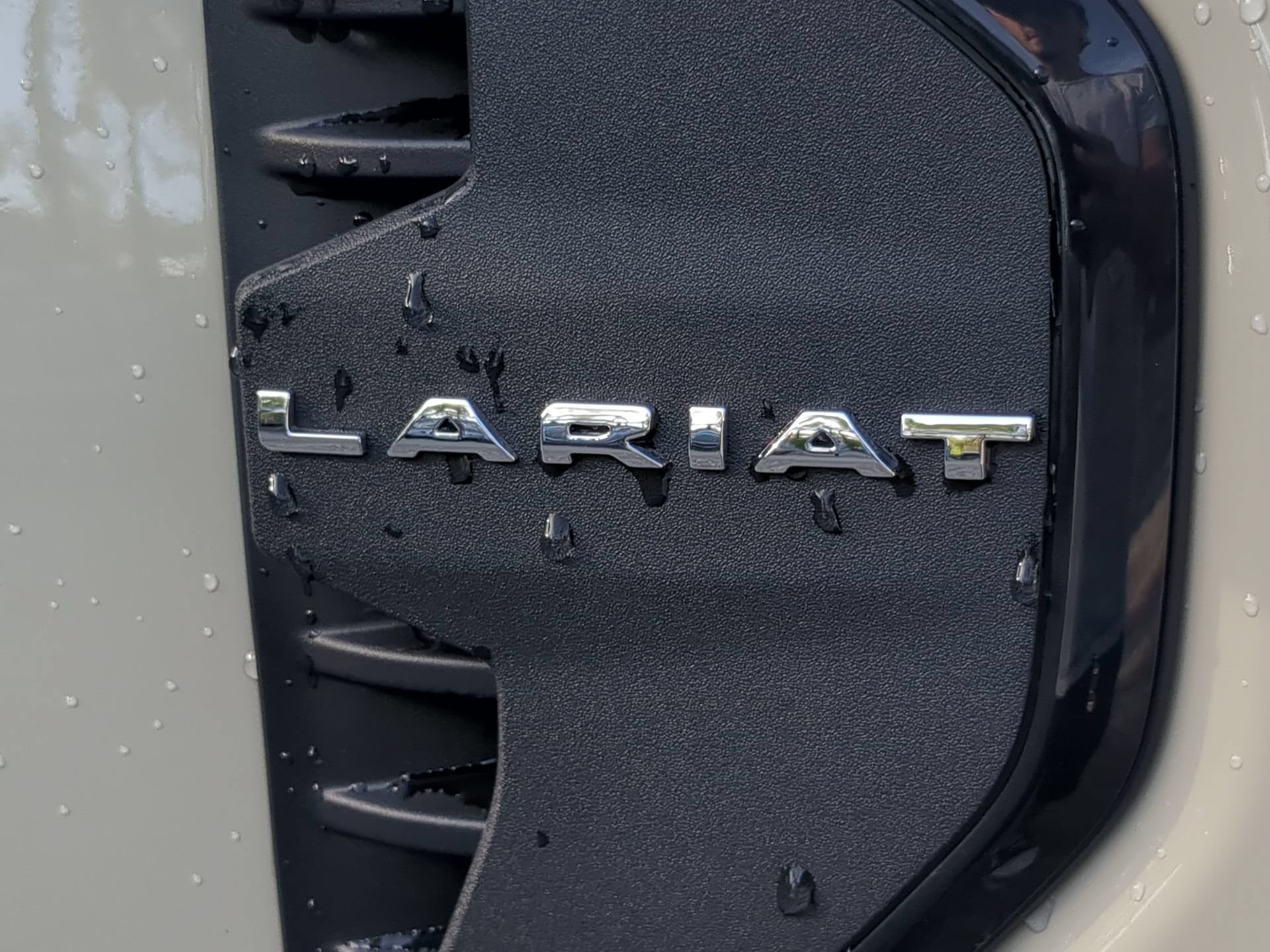 Certified 2026 Ford Ranger Lariat RWD image 47