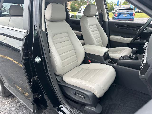 Used 2025 Honda CR-V EX-L image 34