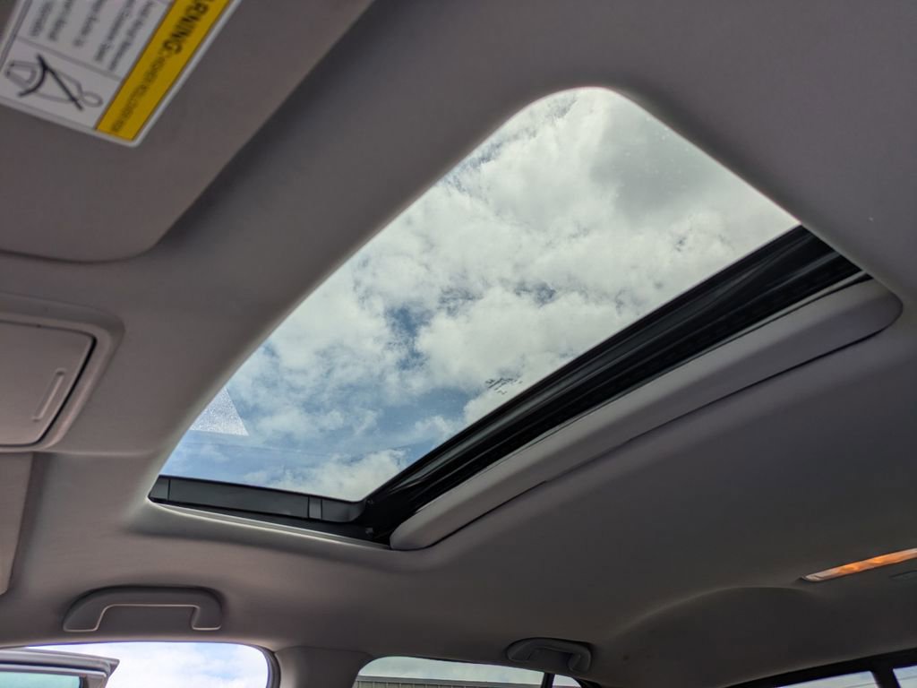 Used 2024 Honda Ridgeline RTL image 19