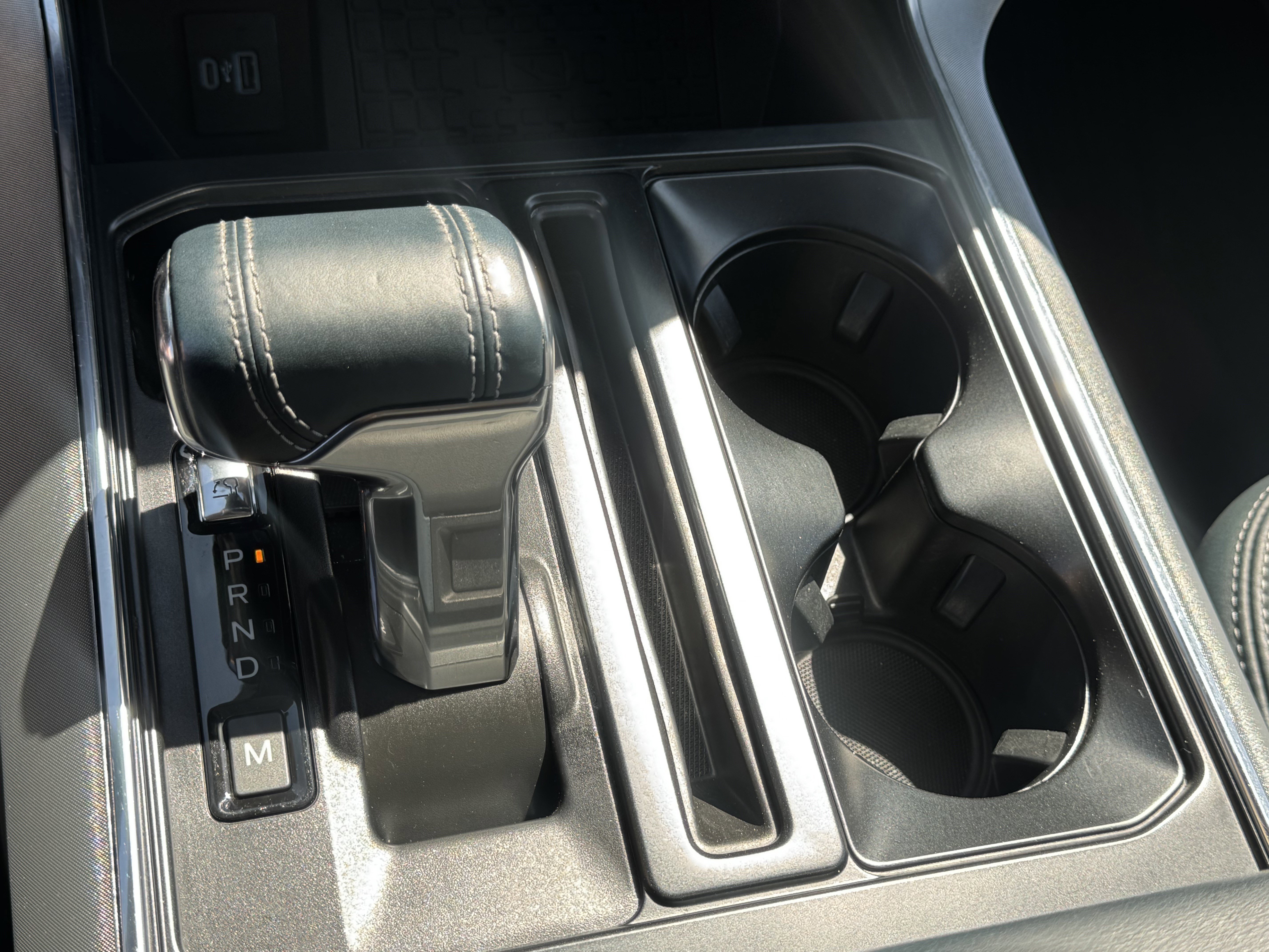 Certified 2023 Ford F150 Limited image 23