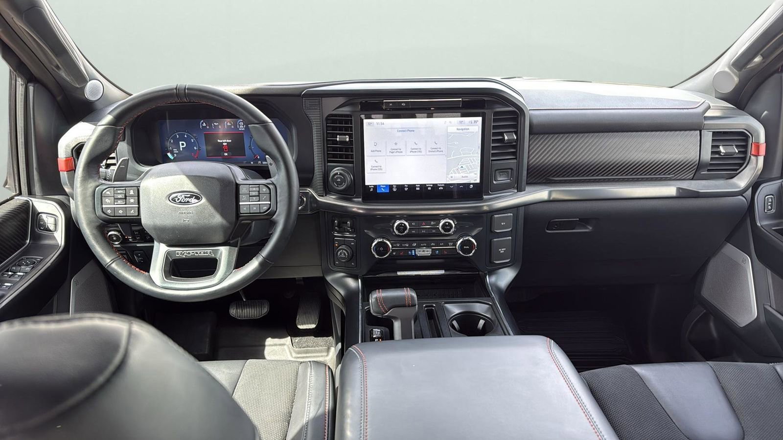 Certified 2025 Ford F150 Raptor image 22