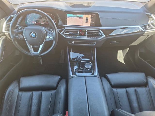 Used 2020 BMW X5 xDrive40i w/ Convenience Package AWD/4WD image 19