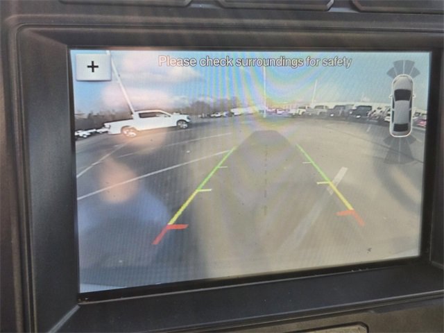 Certified 2019 Ford Expedition Max Limited image 22