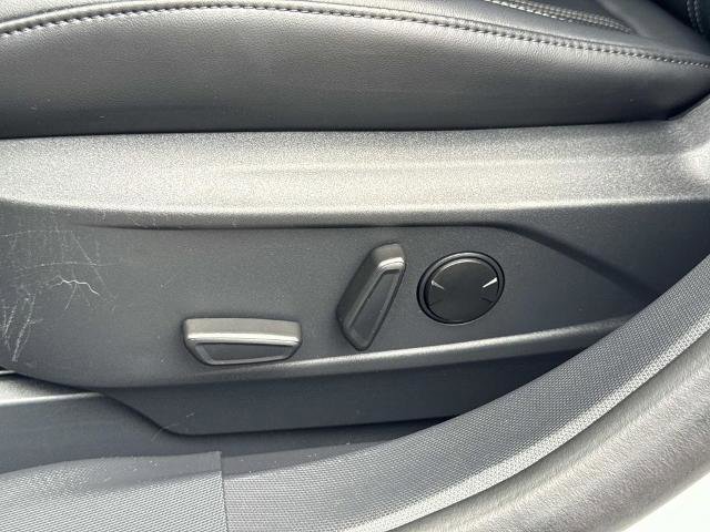 Certified 2023 Ford Mustang Mach-E Select RWD image 22