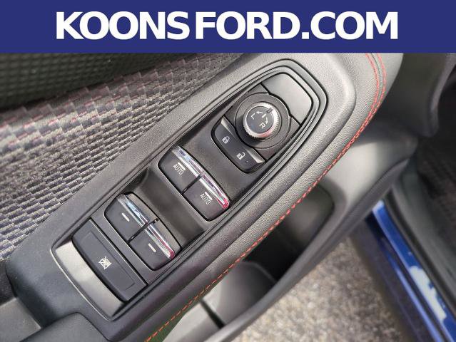 Used 2023 Subaru Forester Sport AWD/4WD image 10