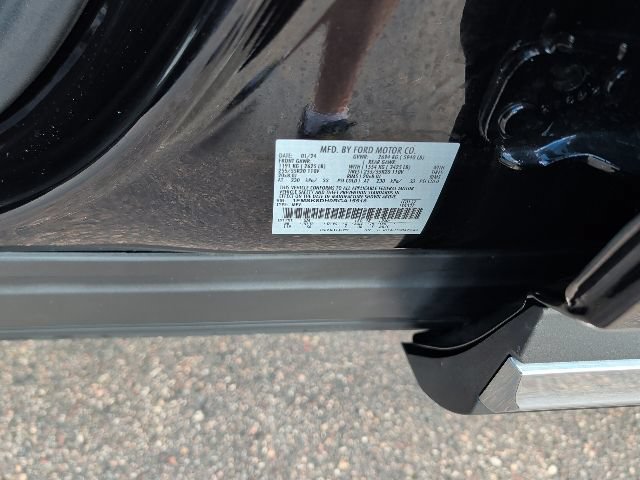 Certified 2024 Ford Explorer XLT w/ Equipment Group 202A AWD/4WD image 33