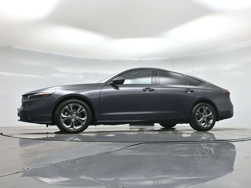 Used 2024 Honda Accord EX image 25