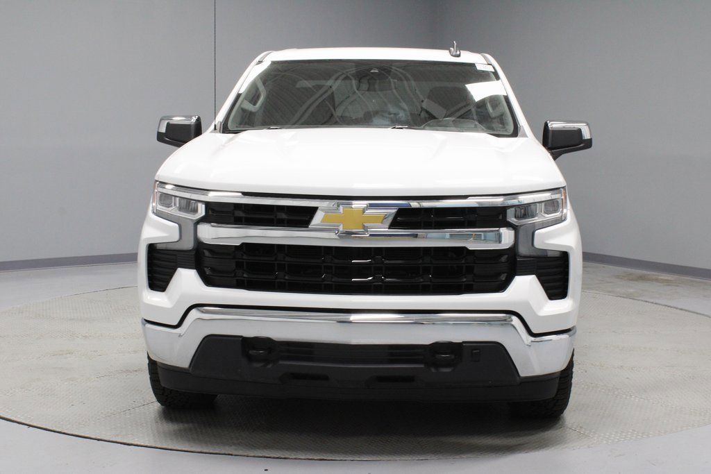 Used 2024 Chevrolet Silverado 1500 LT image 8