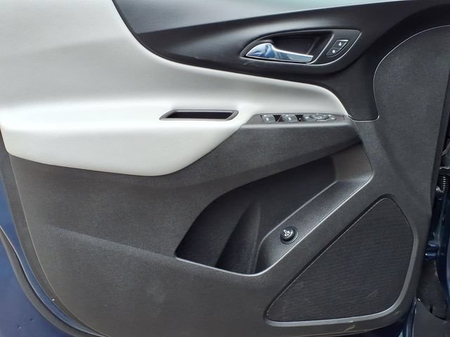 Used 2022 Chevrolet Equinox LT FWD image 13