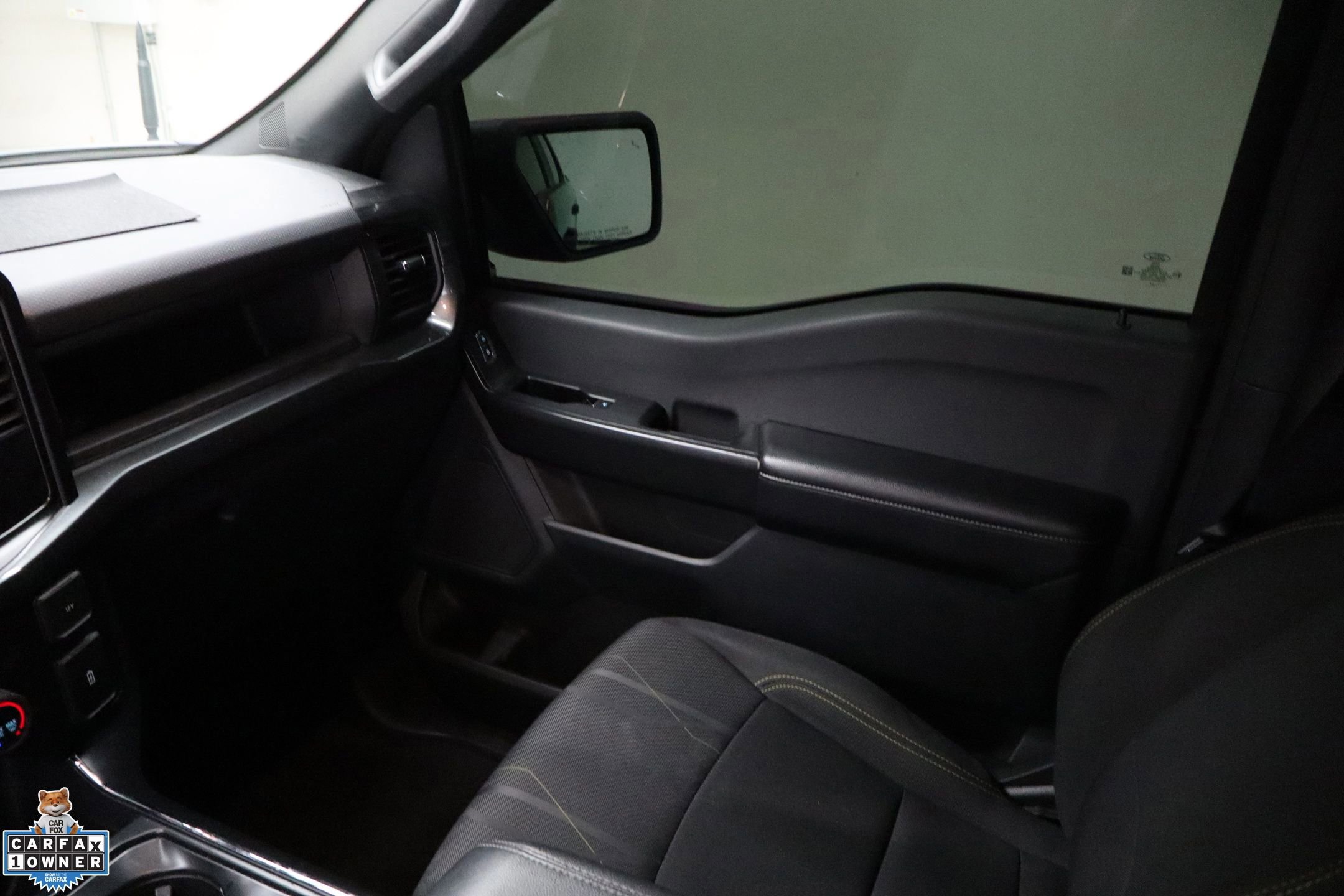 Certified 2024 Ford F150 STX w/ STX Black Appearance Package RWD image 24