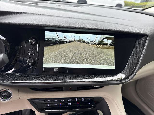 Used 2023 Buick Envision Preferred AWD/4WD image 13