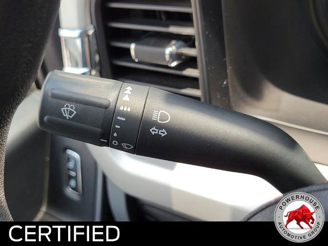 Certified 2025 Ford F250 XLT AWD/4WD image 29