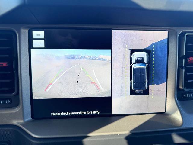 Certified 2023 Ford Bronco Raptor image 20