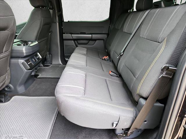 Certified 2024 Ford F150 STX w/ STX Black Appearance Package RWD image 19