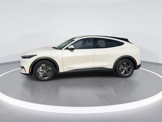 Certified 2021 Ford Mustang Mach-E Select w/ Comfort/Technology Package AWD/4WD image 4
