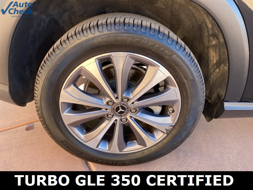 Used 2021 Mercedes-Benz GLE 350 image 38