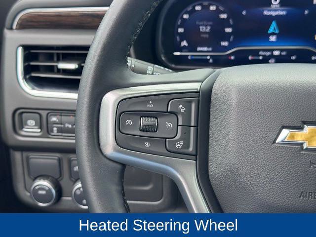 Used 2024 Chevrolet Tahoe Premier RWD image 12