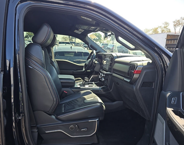 Certified 2024 Ford F150 Raptor AWD/4WD image 24