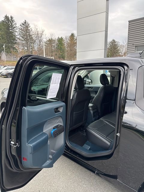 Certified 2026 Ford Maverick Lobo AWD/4WD image 20