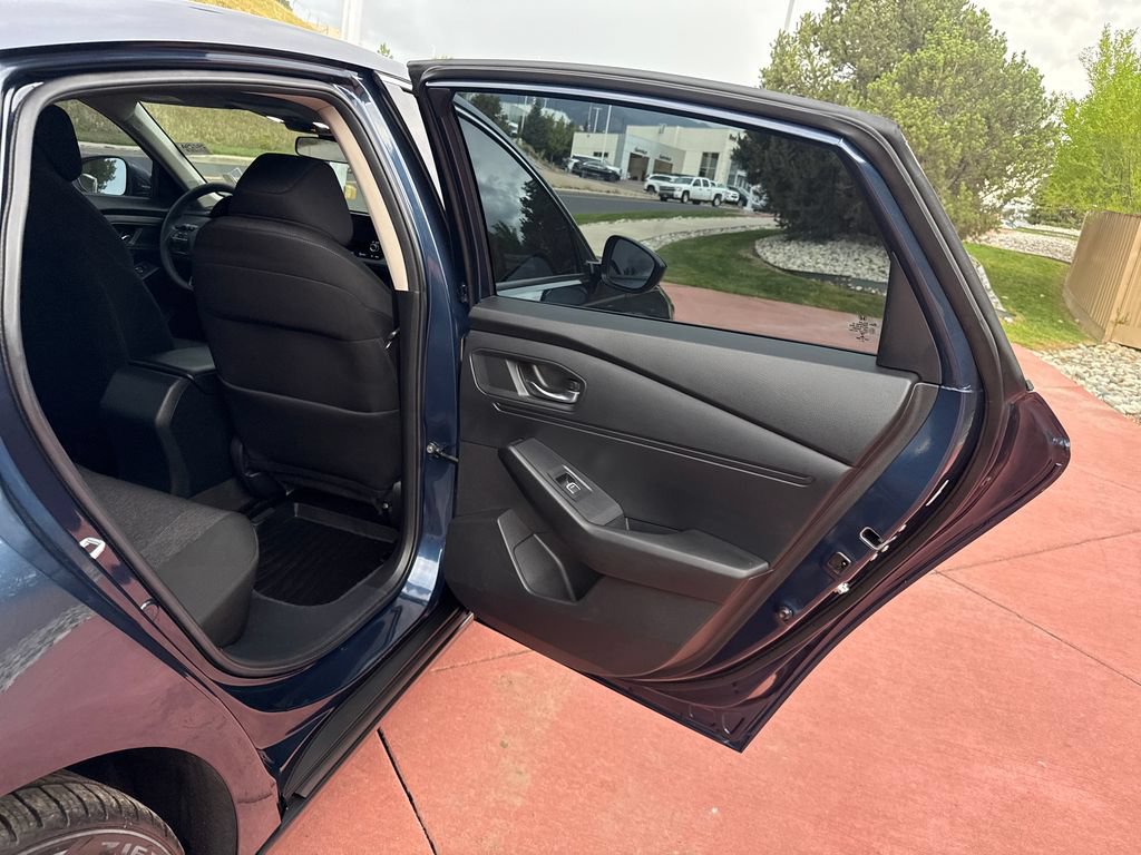 Used 2023 Honda Accord EX image 24