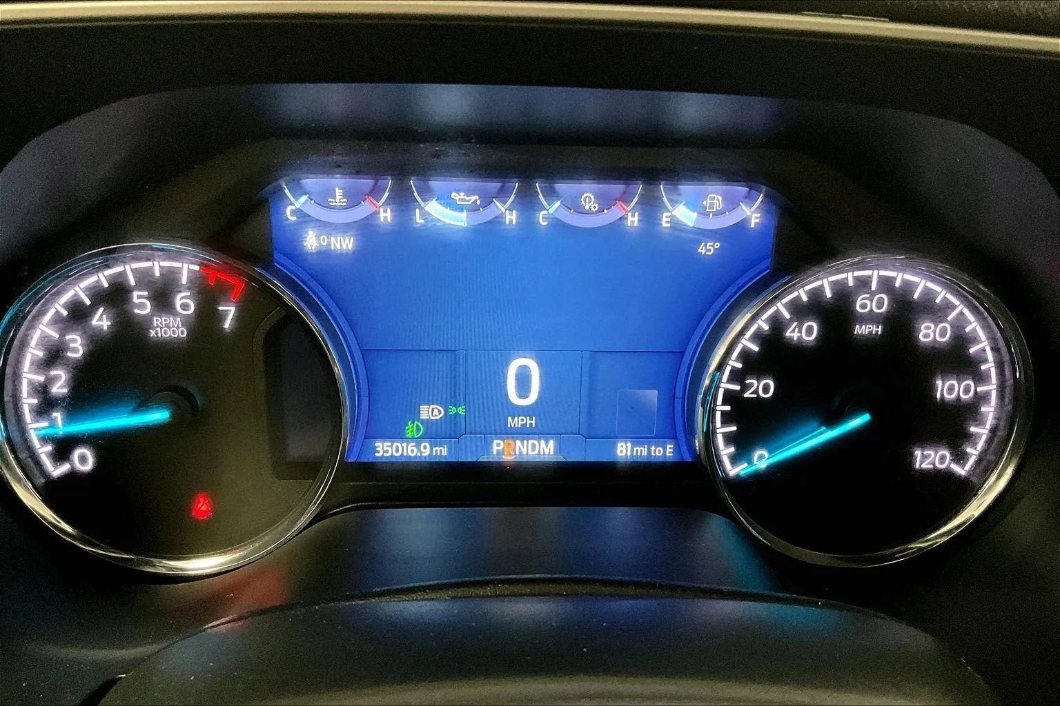 Certified 2023 Ford F150 XLT w/ Equipment Group 302A High image 19