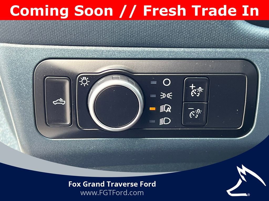 Certified 2023 Ford Maverick XLT w/ Equipment Group 300A Standard image 22