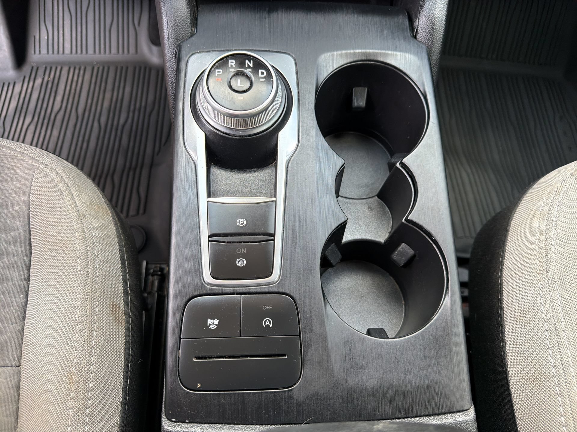 Certified 2022 Ford Escape SE w/ Convenience Package AWD/4WD image 9