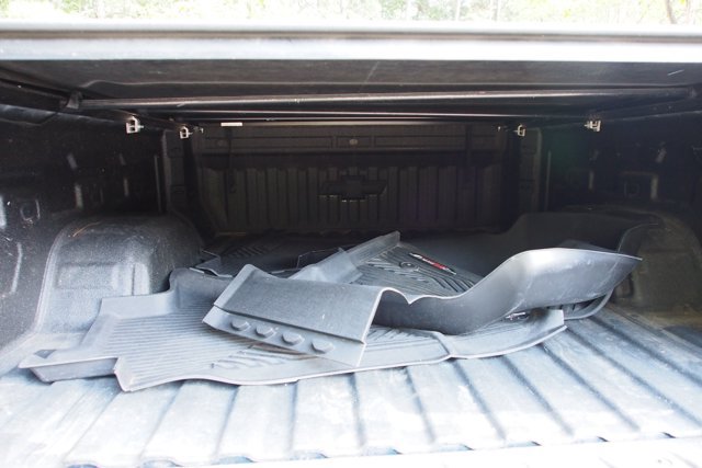 Used 2021 Chevrolet Silverado 1500 RST AWD/4WD image 7