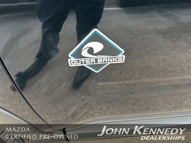 Certified 2023 Ford Bronco Sport Outer Banks w/ Tech Package image 7