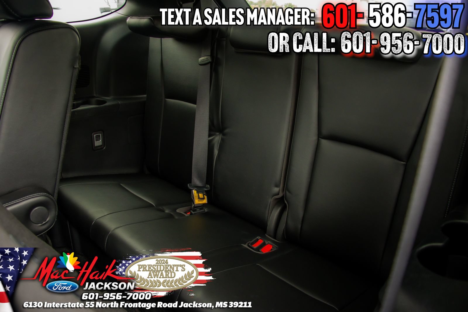 Used 2022 Toyota Highlander XSE FWD image 13