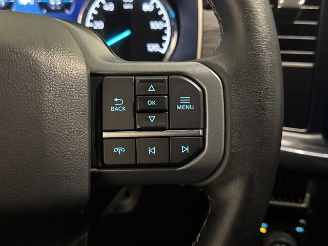 Certified 2023 Ford F150 XLT w/ Equipment Group 302A High image 23