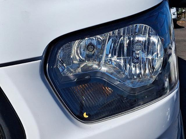 Certified 2021 Ford Transit 250 148 High Roof Extended w/ Load Area Protection Package RWD image 10