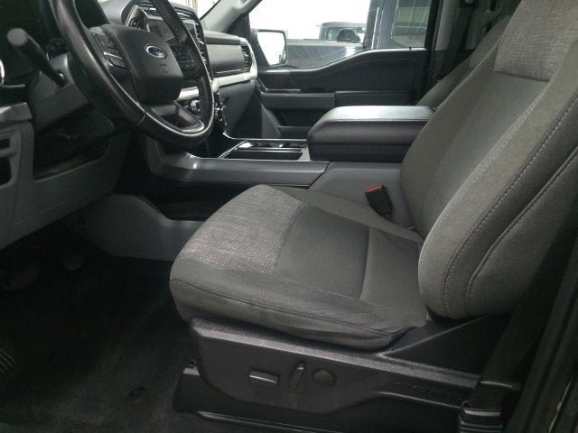 Certified 2023 Ford F150 XLT w/ Equipment Group 302A High AWD/4WD image 18