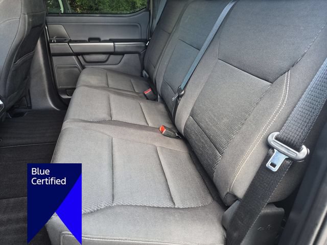Certified 2024 Ford F150 XLT w/ Equipment Group 302A MID AWD/4WD image 30