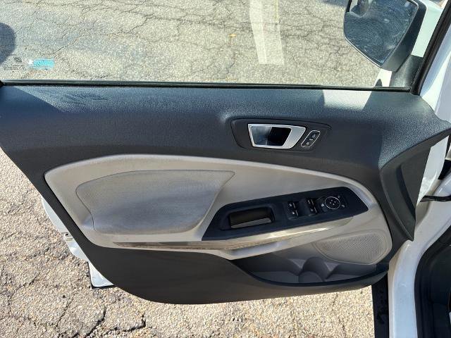Certified 2018 Ford EcoSport SE image 10